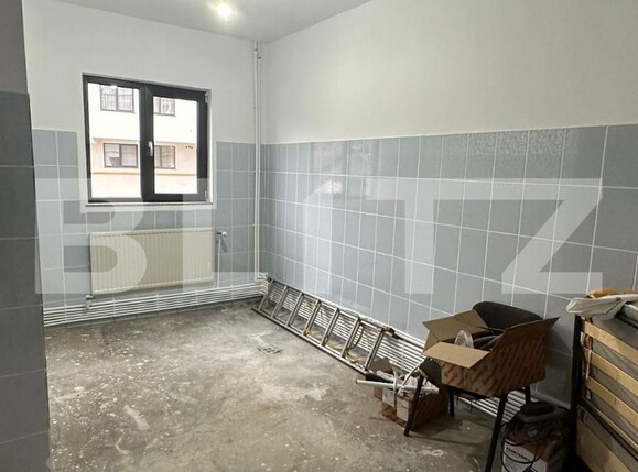 Spațiu comercial de închiriat George Enescu - 129714SIC | BLITZ Suceava | Poza4