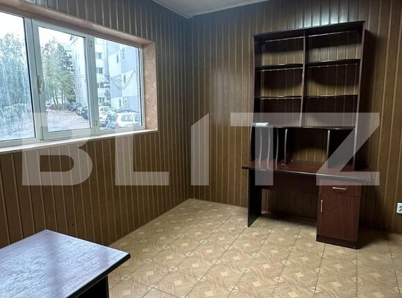 Spațiu comercial de închiriat George Enescu - 129714SIC | BLITZ Suceava | Poza2