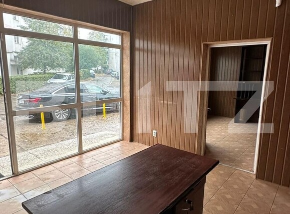 Spațiu comercial de închiriat George Enescu - 129714SIC | BLITZ Suceava | Poza3