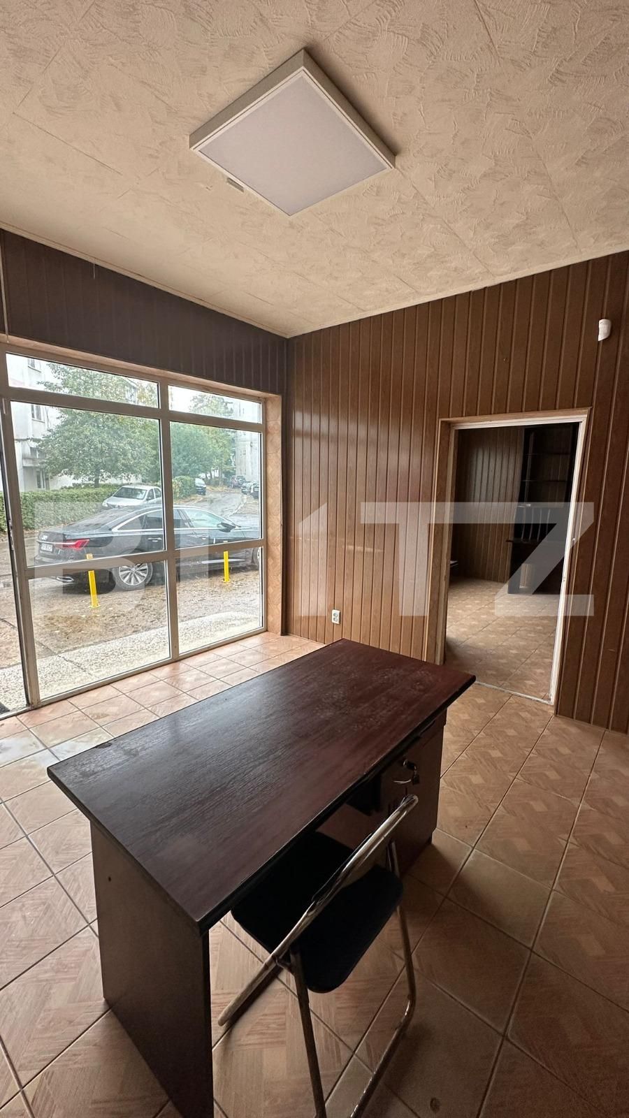 Spațiu comercial de închiriat George Enescu - 129714SIC | BLITZ Suceava | Poza3