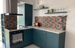 Apartament 3 camere, 59 mp, zona Centrala