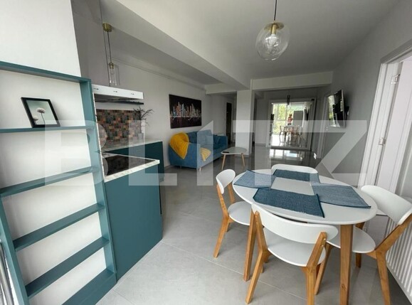 Apartament de vânzare 3 camere Central - 129756AV | BLITZ Suceava | Poza1