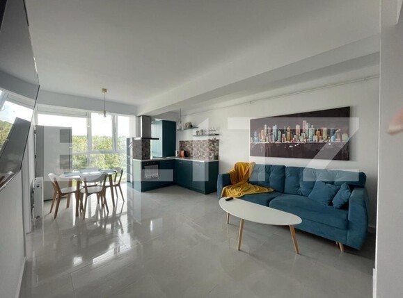 Apartament de vânzare 3 camere Central - 129756AV | BLITZ Suceava | Poza2