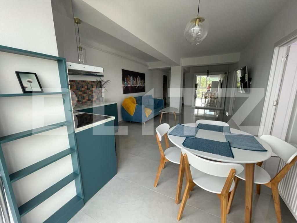 Apartament de vânzare 3 camere Central - 129756AV | BLITZ Suceava | Poza1