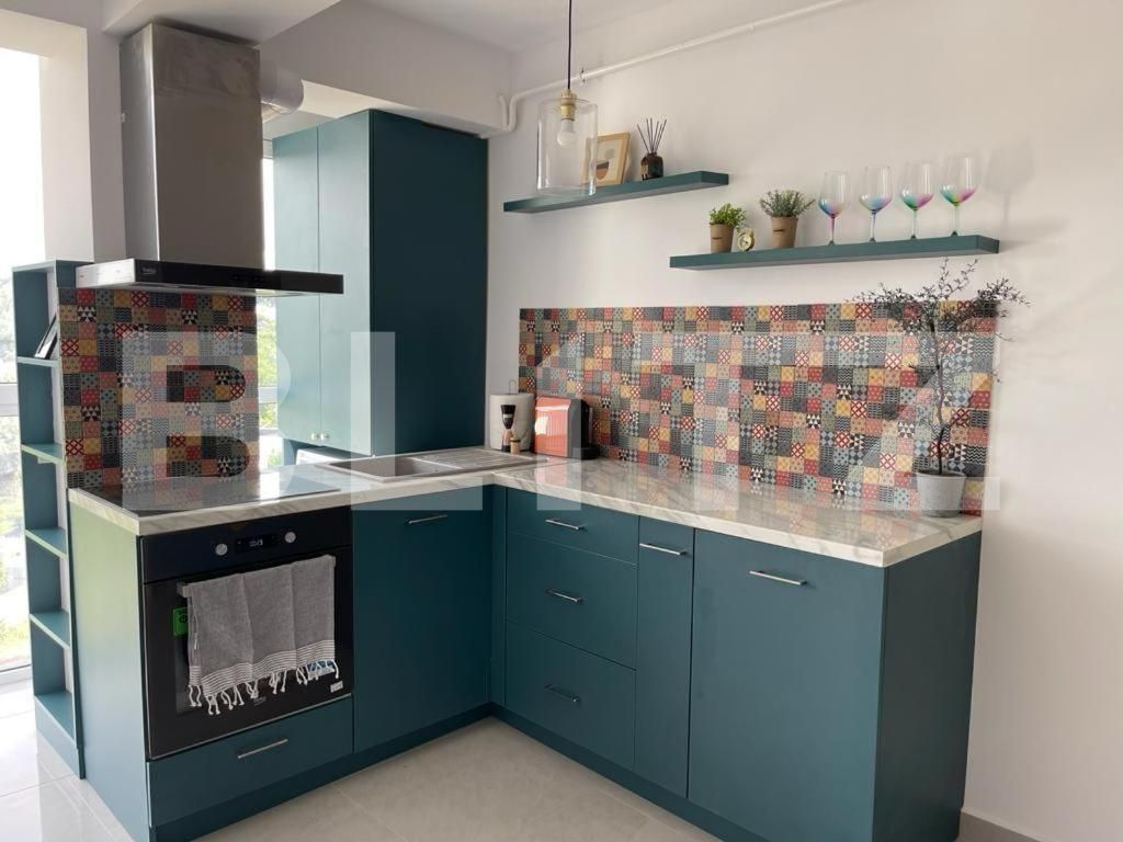 Apartament de vânzare 3 camere Central - 129756AV | BLITZ Suceava | Poza3