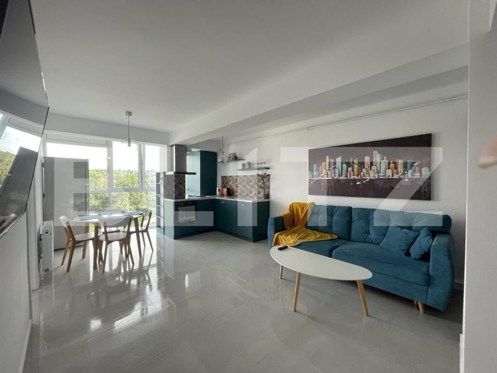 Apartament de vânzare 3 camere Central - 129756AV | BLITZ Suceava | Poza2