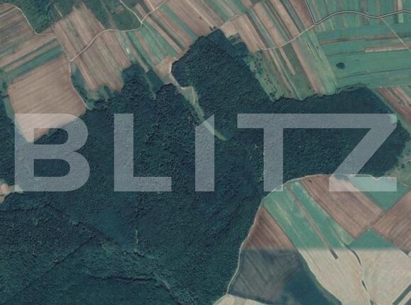 Teren de vânzare Exterior Nord - 129761TV | BLITZ Suceava | Poza1