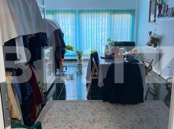 Spațiu comercial de vânzare Universitatii - 129802SVC | BLITZ Suceava | Poza4