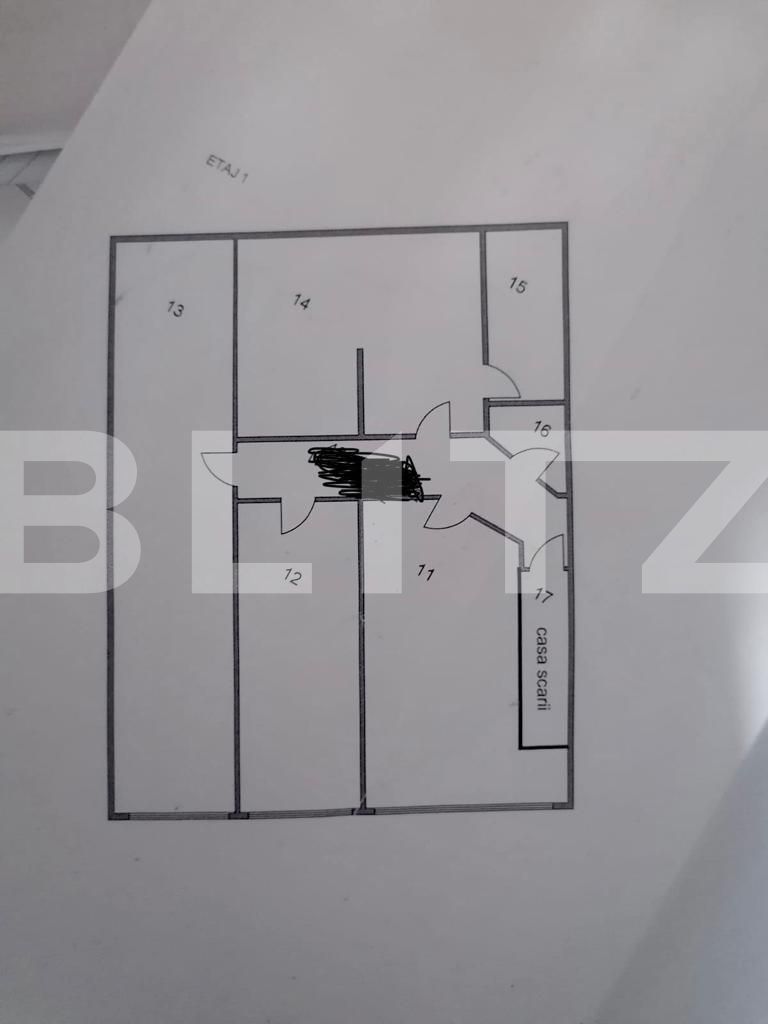 Spațiu comercial de vânzare Universitatii - 129802SVC | BLITZ Suceava | Poza6