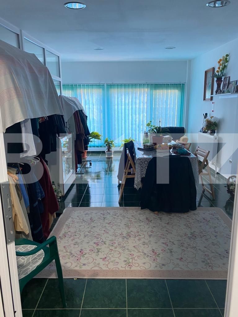 Spațiu comercial de vânzare Universitatii - 129802SVC | BLITZ Suceava | Poza4