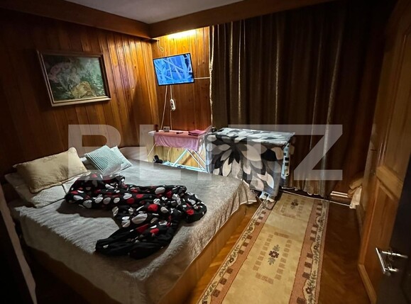 Apartament de vânzare 2 camere Ultracentral - 129803AV | BLITZ Suceava | Poza1