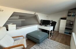 Oportunitate! Penthouse 156 mp utili, 64 mp terasa, cartier George Enescu