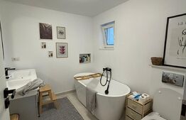 Oportunitate! Penthouse 156 mp utili, 64 mp terasa, cartier George Enescu