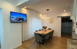 Oportunitate! Penthouse 156 mp utili, 64 mp terasa, cartier George Enescu