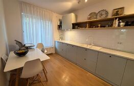 Oportunitate! Penthouse 156 mp utili, 64 mp terasa, cartier George Enescu