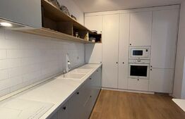 Oportunitate! Penthouse 156 mp utili, 64 mp terasa, cartier George Enescu