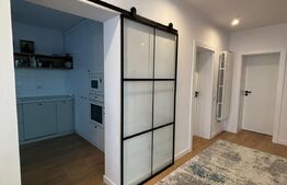 Oportunitate! Penthouse 156 mp utili, 64 mp terasa, cartier George Enescu