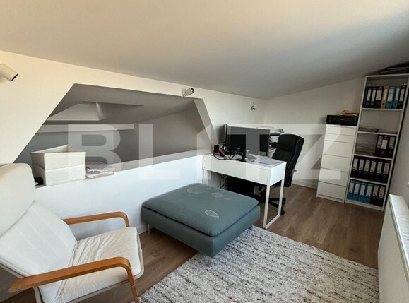 Apartament de vânzare 4+ camere George Enescu - 129850AV | BLITZ Suceava | Poza16