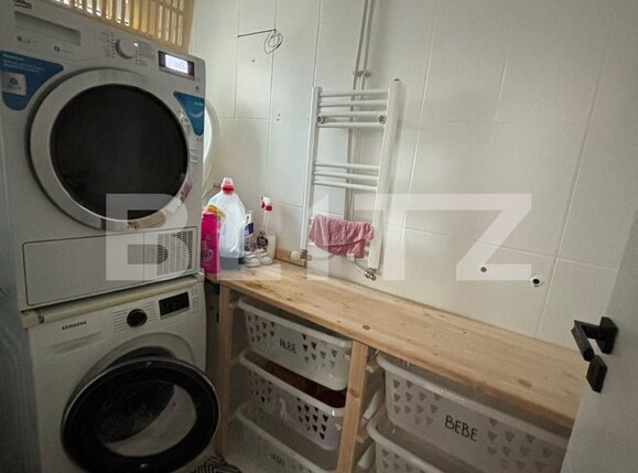 Apartament de vânzare 4+ camere George Enescu - 129850AV | BLITZ Suceava | Poza15