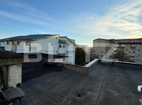 Apartament de vânzare 4+ camere George Enescu - 129850AV | BLITZ Suceava | Poza18