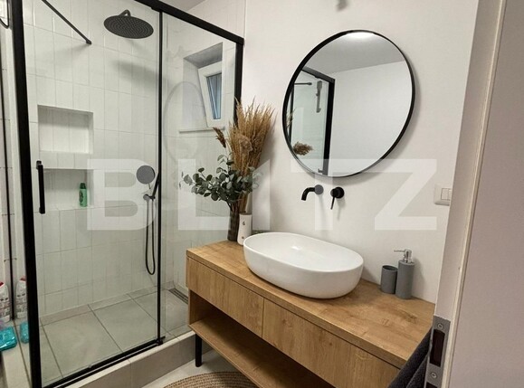 Apartament de vânzare 4+ camere George Enescu - 129850AV | BLITZ Suceava | Poza13