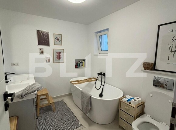 Apartament de vânzare 4+ camere George Enescu - 129850AV | BLITZ Suceava | Poza14