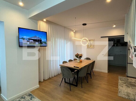 Apartament de vânzare 4+ camere George Enescu - 129850AV | BLITZ Suceava | Poza2