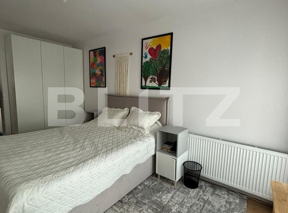 Apartament de vânzare 4+ camere George Enescu - 129850AV | BLITZ Suceava | Poza7