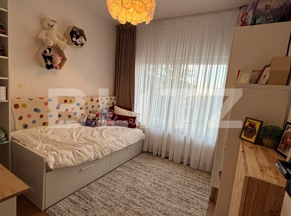 Apartament de vânzare 4+ camere George Enescu - 129850AV | BLITZ Suceava | Poza9