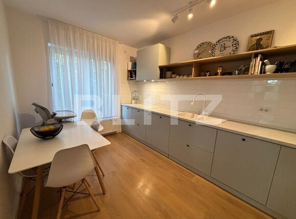 Apartament de vânzare 4+ camere George Enescu - 129850AV | BLITZ Suceava | Poza5