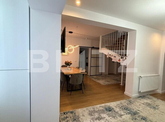 Apartament de vânzare 4+ camere George Enescu - 129850AV | BLITZ Suceava | Poza3