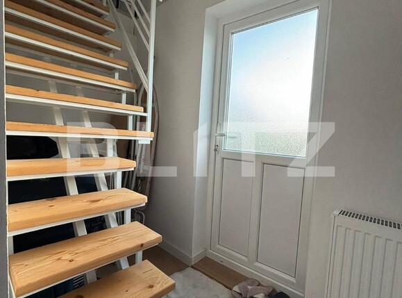 Apartament de vânzare 4+ camere George Enescu - 129850AV | BLITZ Suceava | Poza11