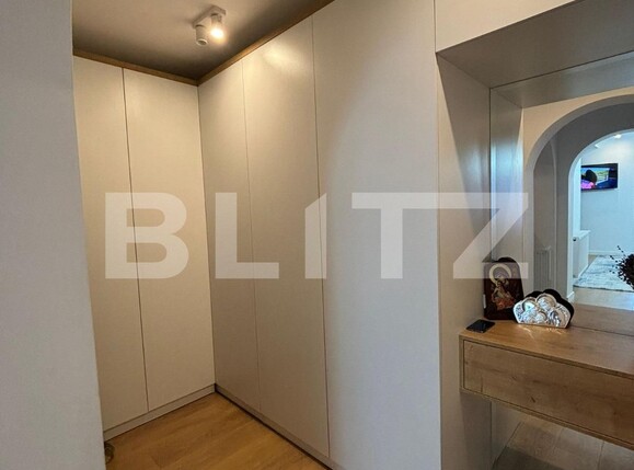 Apartament de vânzare 4+ camere George Enescu - 129850AV | BLITZ Suceava | Poza12