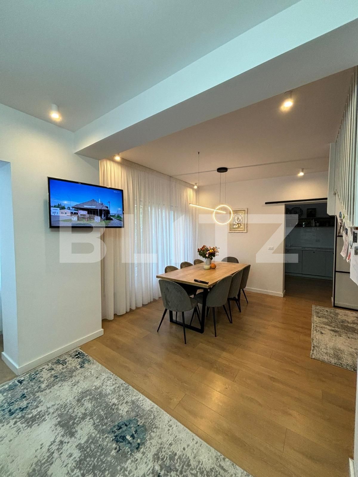 Apartament de vânzare 4+ camere George Enescu - 129850AV | BLITZ Suceava | Poza2