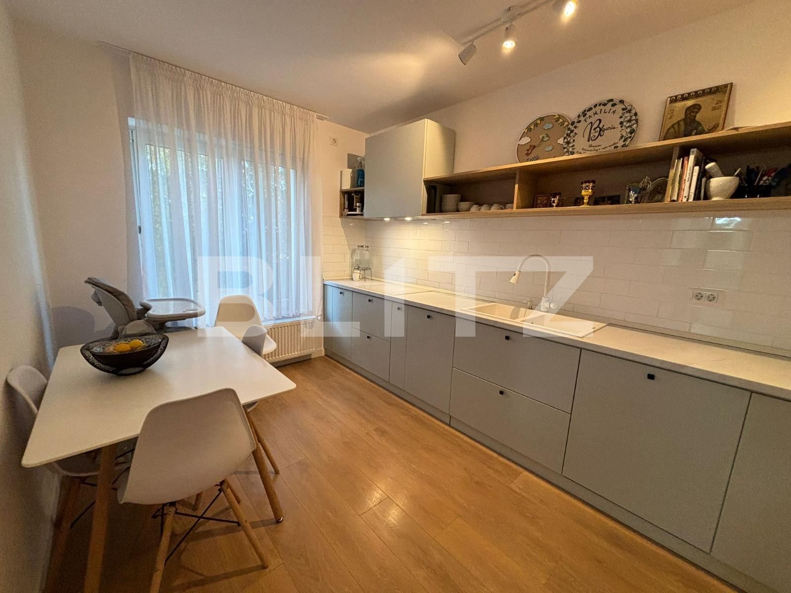 Apartament de vânzare 4+ camere George Enescu - 129850AV | BLITZ Suceava | Poza5