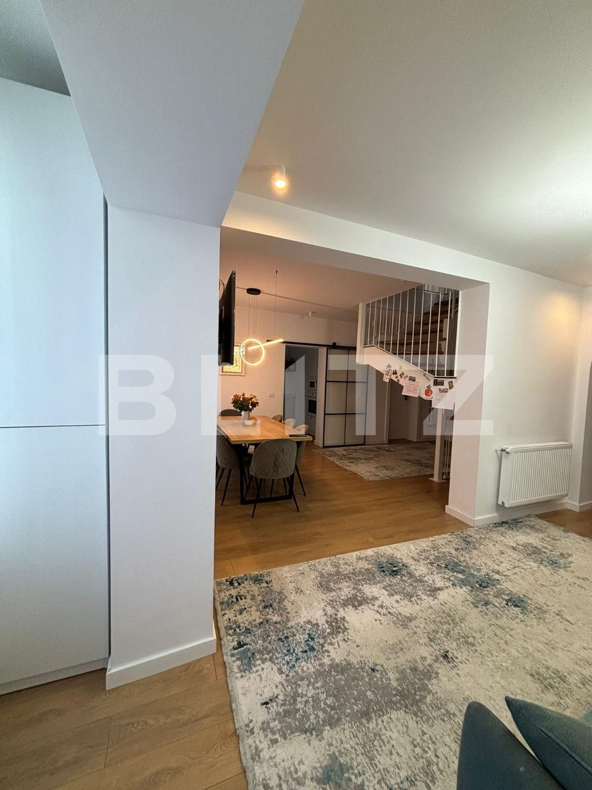 Apartament de vânzare 4+ camere George Enescu - 129850AV | BLITZ Suceava | Poza3