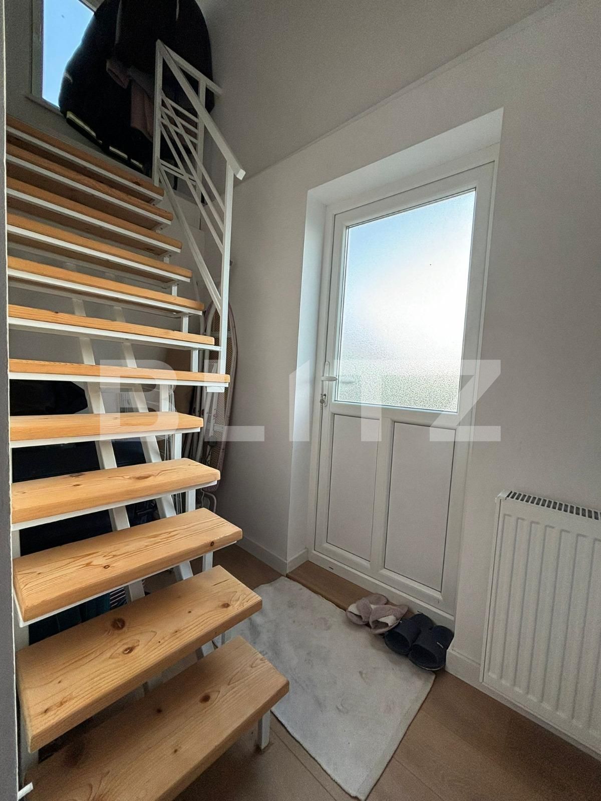 Apartament de vânzare 4+ camere George Enescu - 129850AV | BLITZ Suceava | Poza11