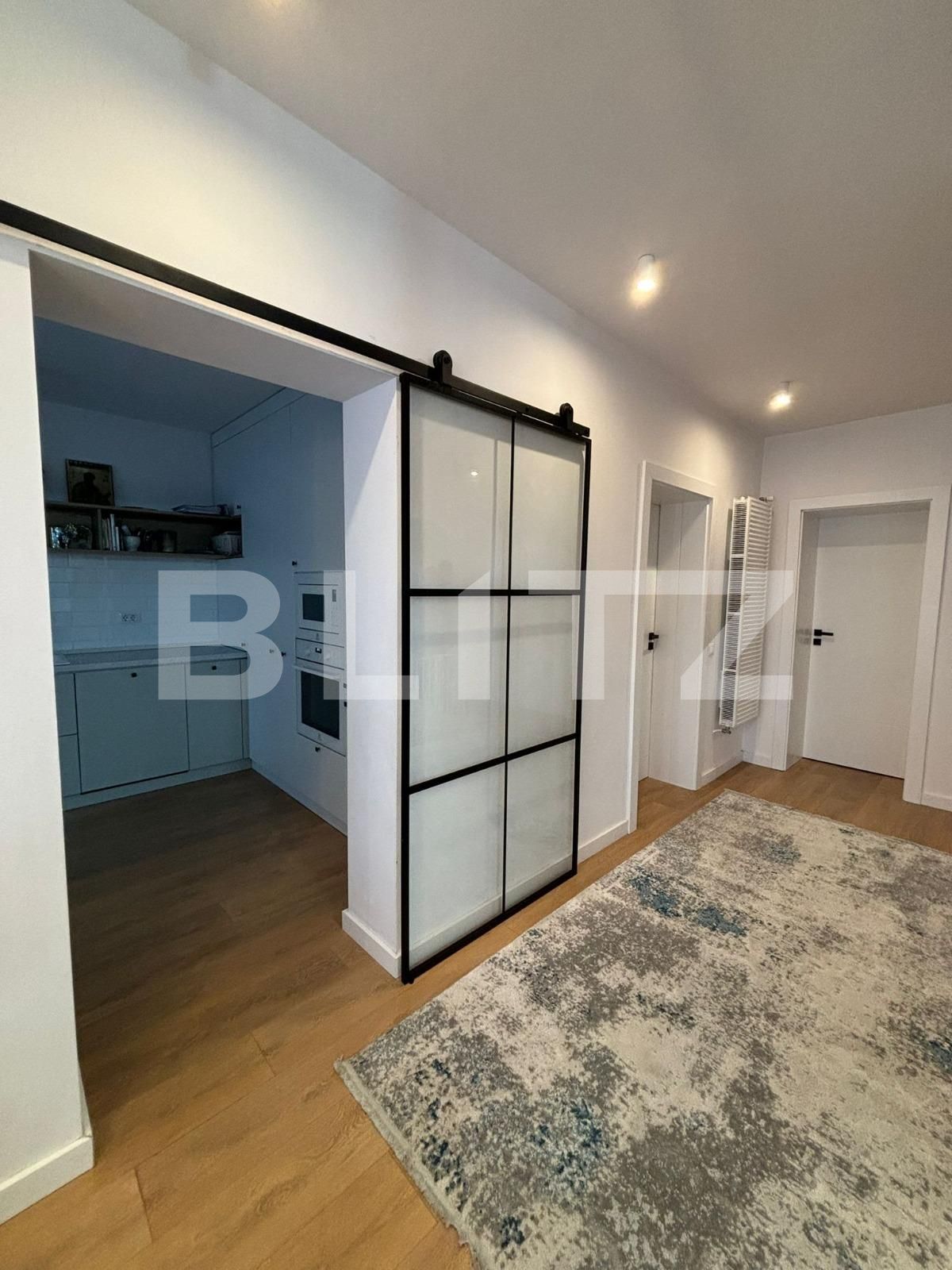 Apartament de vânzare 4+ camere George Enescu - 129850AV | BLITZ Suceava | Poza4