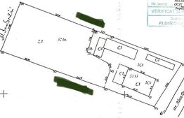 Teren intravilan , 1505 mp , zona Alea Dumbravii Burdujeni pentru functiuni mixte