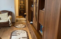 Apartament 2 camere, 50 mp, zona Hereditas