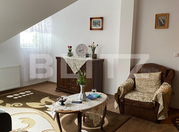 Apartament de vânzare 2 camere Ipotesti - 129925AV | BLITZ Suceava | Poza3