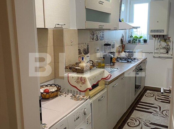 Apartament de vânzare 2 camere Ipotesti - 129925AV | BLITZ Suceava | Poza1