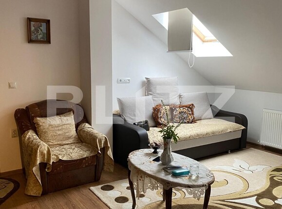 Apartament de vânzare 2 camere Ipotesti - 129925AV | BLITZ Suceava | Poza4