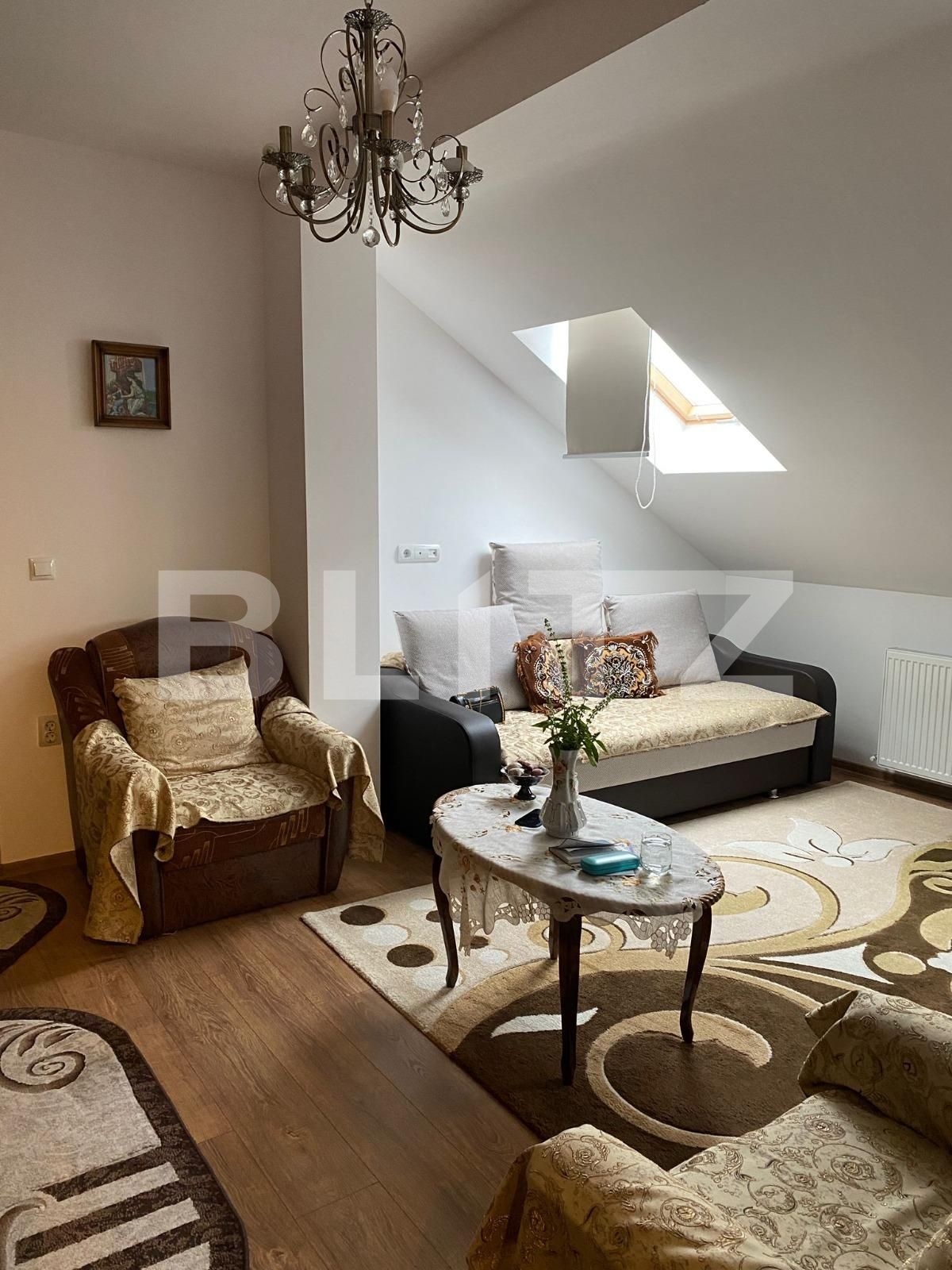 Apartament de vânzare 2 camere Ipotesti - 129925AV | BLITZ Suceava | Poza4