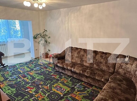 Apartament de închiriat 3 camere Obcini - 129953AI | BLITZ Suceava | Poza8