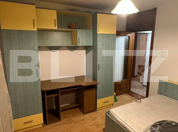 Apartament de închiriat 3 camere Obcini - 129953AI | BLITZ Suceava | Poza4