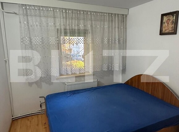 Apartament de închiriat 3 camere Obcini - 129953AI | BLITZ Suceava | Poza3