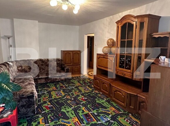 Apartament de închiriat 3 camere Obcini - 129953AI | BLITZ Suceava | Poza9