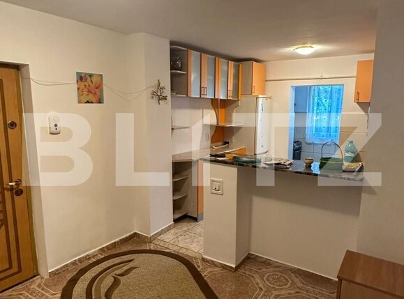 Apartament de închiriat 3 camere Obcini - 129953AI | BLITZ Suceava | Poza1