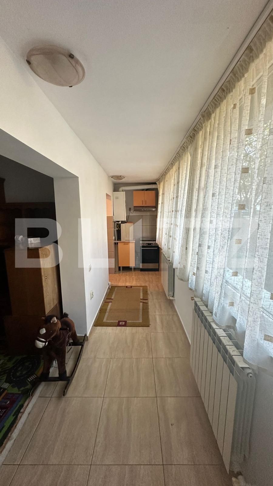 Apartament de închiriat 3 camere Obcini - 129953AI | BLITZ Suceava | Poza11